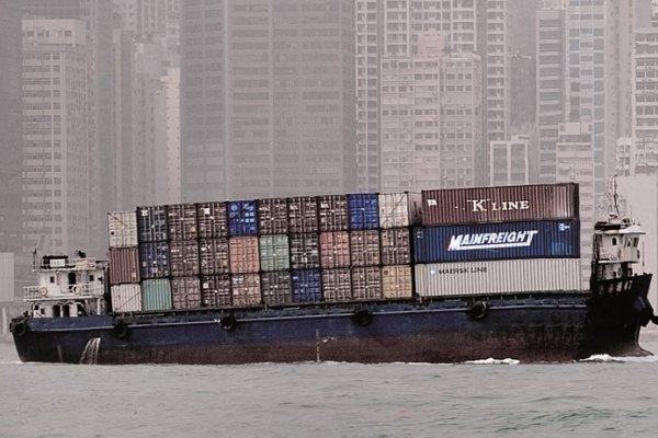 Kultura KIWI zdobywa polski rynek logistyczny